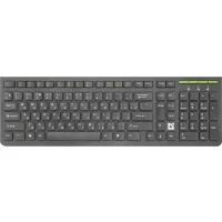 Клавиатура Defender UltraMate SM-536 RU фото 1